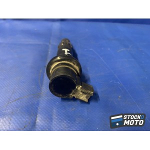 Bobine d'allumage n°1 YAMAHA MT 07 de 2014 à 2017.