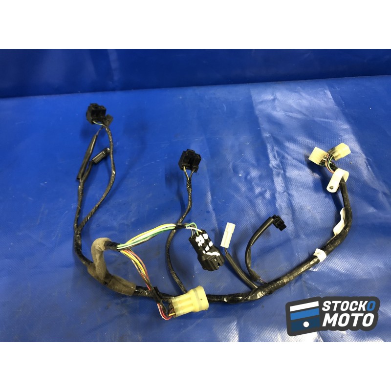 Faisceau électrique avant 5VX843590000 YAMAHA FZ6 S de 2004 à 2006 
