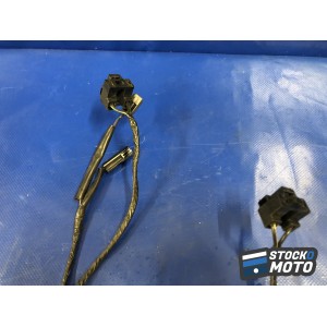 Faisceau électrique avant 5VX843590000 YAMAHA FZ6 S de 2004 à 2006 