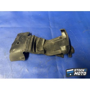 Bâche de protection n°1 YAMAHA MT 07 de 2014 à 2017. 