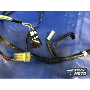 Faisceau électrique avant 5VX843590000 YAMAHA FZ6 S de 2004 à 2006 