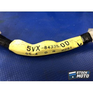 Faisceau électrique avant 5VX843590000 YAMAHA FZ6 S de 2004 à 2006 