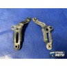 Support de garde boue avant YAMAHA MT 07 de 2014 à 2017. 