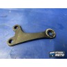 Support moteur gauche YAMAHA MT 07 de 2014 à 2017. 