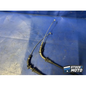 CABLE D'ACCÉLÉRATEUR SUZUKI...