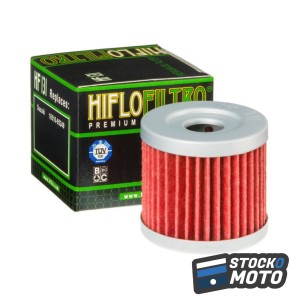 Filtre à huile HF131...