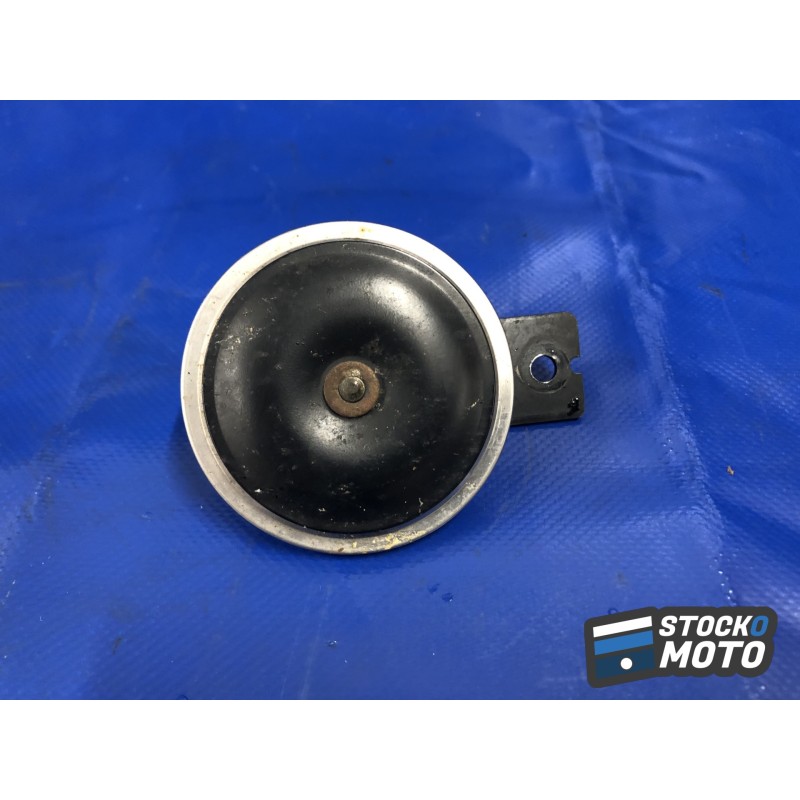 Klaxon avertisseur sonore 5VX833710100 YAMAHA FZ6 S de 2004 à 2006 