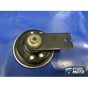 Klaxon avertisseur sonore 5VX833710100 YAMAHA FZ6 S de 2004 à 2006 