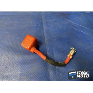 Câble de batterie Suzuki SV...