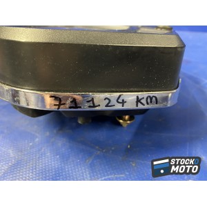 Compteur Tableau de bord Suzuki SV 650 N de 2003 à 2006.
