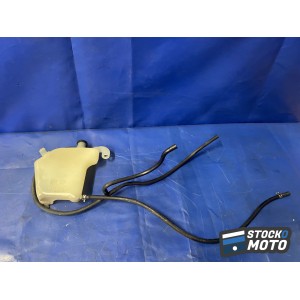 Bocal de liquide de refroidissement Suzuki SV 650 N de 2003 à 2006.