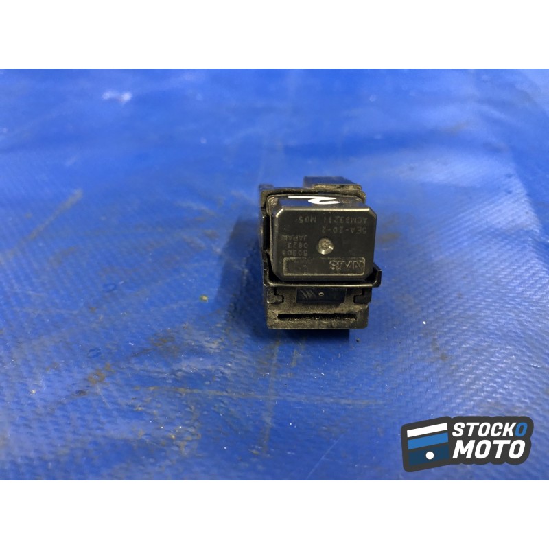 Relais n°2 5EA819502000 YAMAHA FZ6 S de 2004 à 2006
