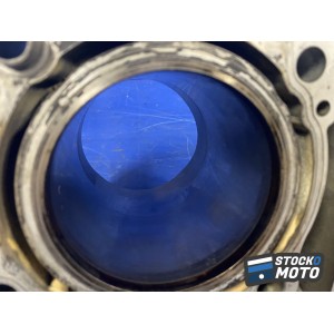 Cylindre piston arrière