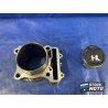 Cylindre piston arrière