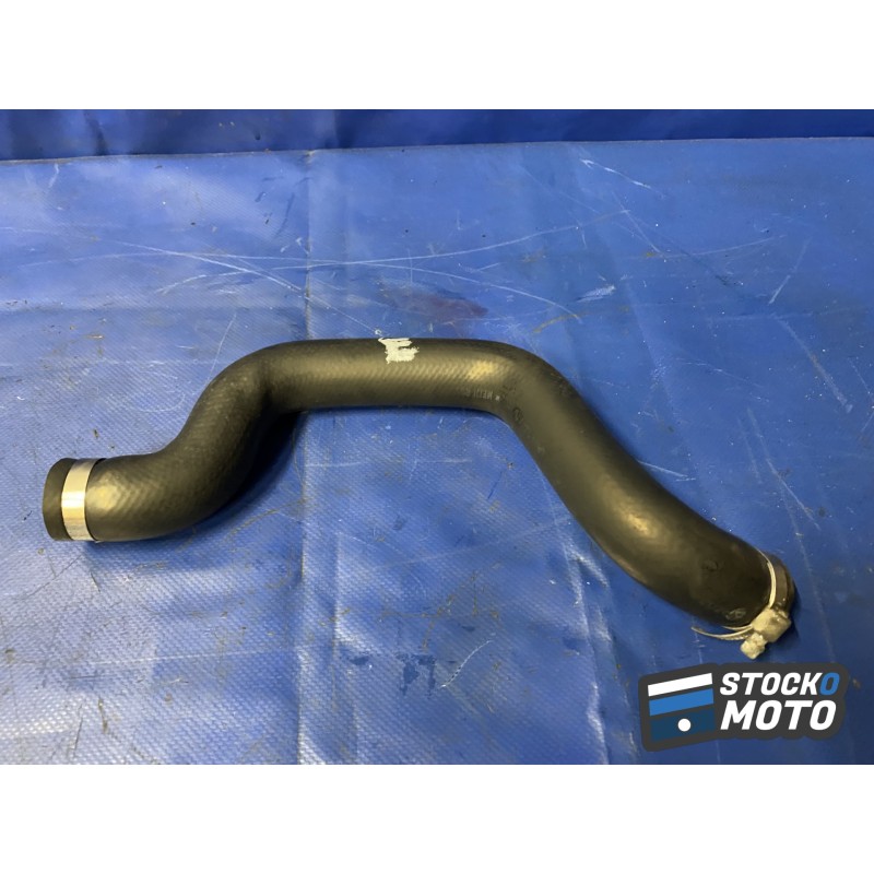 Durite eau n°2 Suzuki SV 650 N de 2003 à 2006.