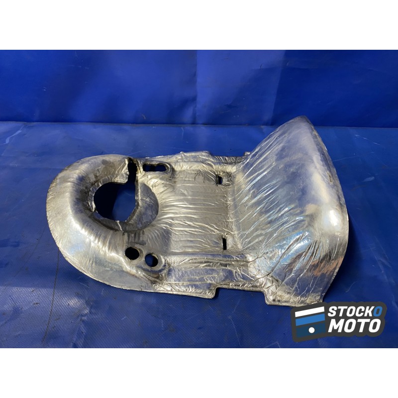 Par chaleur de réservoir Suzuki SV 650 N de 2003 à 2006.