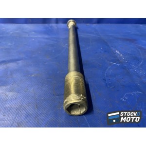 Axe de bras oscillant Suzuki SV 650 N de 2003 à 2006.