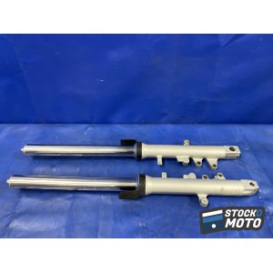 Paire de tube de fourche