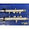 Paire de tube de fourche
