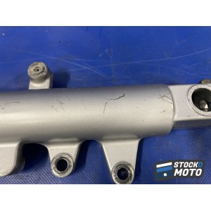 Paire de tube de fourche