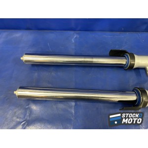 Paire de tube de fourche