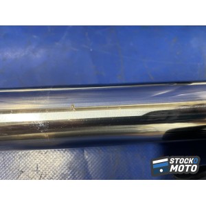 Paire de tube de fourche