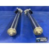 Paire de tube de fourche