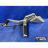 Platine repose pied gauche