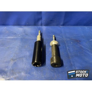 Top block Suzuki SV 650 N...