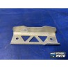 Protection de radiateur gauche Suzuki SV 650 N de 2003 à 2006.