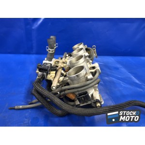 Rampe d'injection YAMAHA FZ6 S de 2004 à 2006