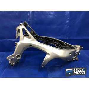 Cadre avec carte grise YAMAHA FZ6 S de 2004 à 2006