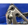 Cadre avec carte grise YAMAHA FZ6 S de 2004 à 2006