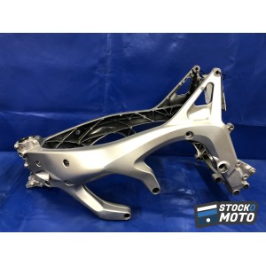 Cadre avec carte grise YAMAHA FZ6 S de 2004 à 2006