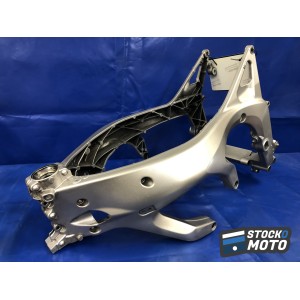 Cadre avec carte grise YAMAHA FZ6 S de 2004 à 2006