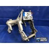Cadre avec carte grise YAMAHA FZ6 S de 2004 à 2006
