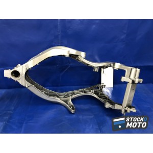 Cadre avec carte grise YAMAHA FZ6 S de 2004 à 2006