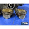 Bloc moteur nu YAMAHA FZ6 600 FAZER S2 2007 à 2010.