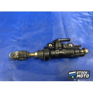 Maitre cylindre de frein arrière YAMAHA FZ6 S de 2004 à 2006 