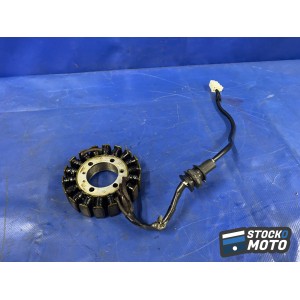 Stator alternateur YAMAHA FZ6 600 FAZER S2 2007 à 2010.