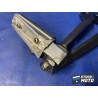 Platine repose pied passager droite YAMAHA FZ6 600 FAZER S2 2007 à 2010.