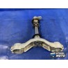 Te de fourche inférieur Yamaha YZF R1 1998 à 1999.