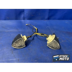 Clignotants SUZUKI SV 650 N de 1999 à 2002.