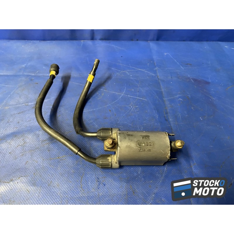 Bobine d'allumage 3-2 KAWASAKI 600 ZZR de 1993 à 2004.