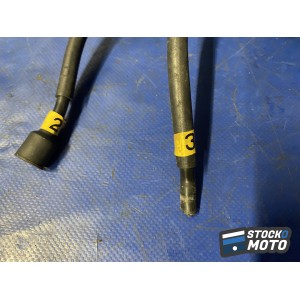 Bobine d'allumage 3-2 KAWASAKI 600 ZZR de 1993 à 2004.