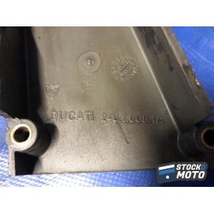 Carter de distribution n°2 DUCATI SPORT TOURING ST2 de 1997 à 2003.