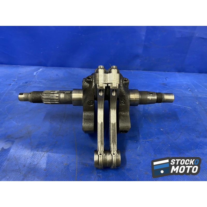 Vilebrequin avec bielles DUCATI SPORT TOURING ST2 de 1997 à 2003.