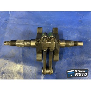 Vilebrequin avec bielles DUCATI SPORT TOURING ST2 de 1997 à 2003.