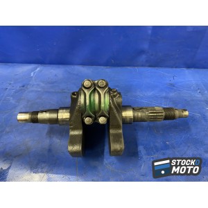 Vilebrequin avec bielles DUCATI SPORT TOURING ST2 de 1997 à 2003.