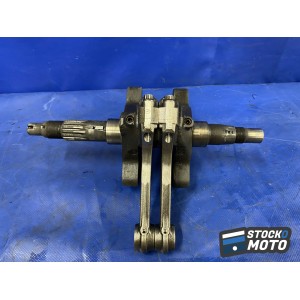 Vilebrequin avec bielles DUCATI SPORT TOURING ST2 de 1997 à 2003.